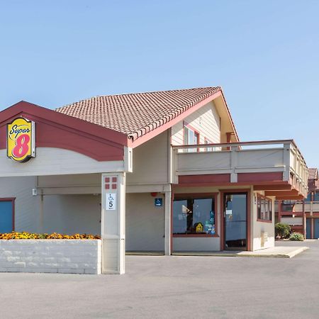 Super 8 By Wyndham פורט בראג מראה חיצוני תמונה